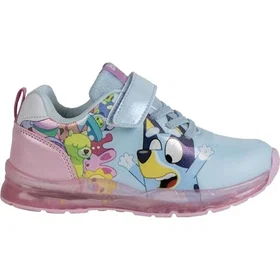 CERDÁ LIFE'S LITTLE MOMENTS Bluey Tpr With Lights (Jr)