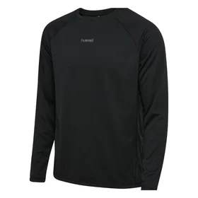 Hummel Momentum LS Tee (Homme)