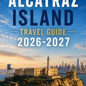Alcatraz Reseguide