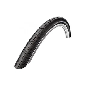 Schwalbe Delta Cruiser Plus Active Punctureguard 26´´ X 37 Rigid Tyre Svart 26´´ x 37