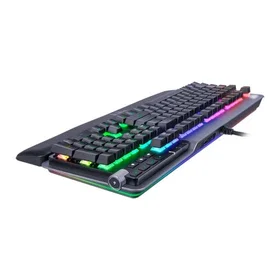 Thermaltake Argent K5 Mekanisk (Titanium)