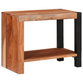 vidaXL Bookshelf 50x30x40cm