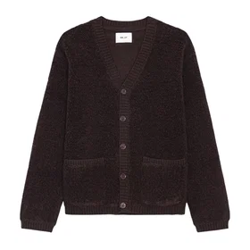 NN07 Cardigan (Herr)