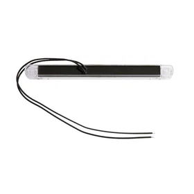 WAS 180W36 Suorakulmainen LED lisävalo (180 W36)