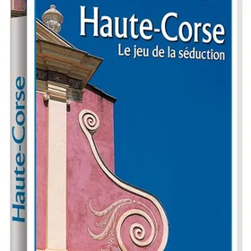 Haute-Corse Le jeu de la séduction (DVD)