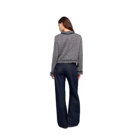 Salsa Jeans 21011802 Jakke (Dame)
