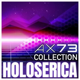 Martinic AX73 Holoserica Collection Logiciel