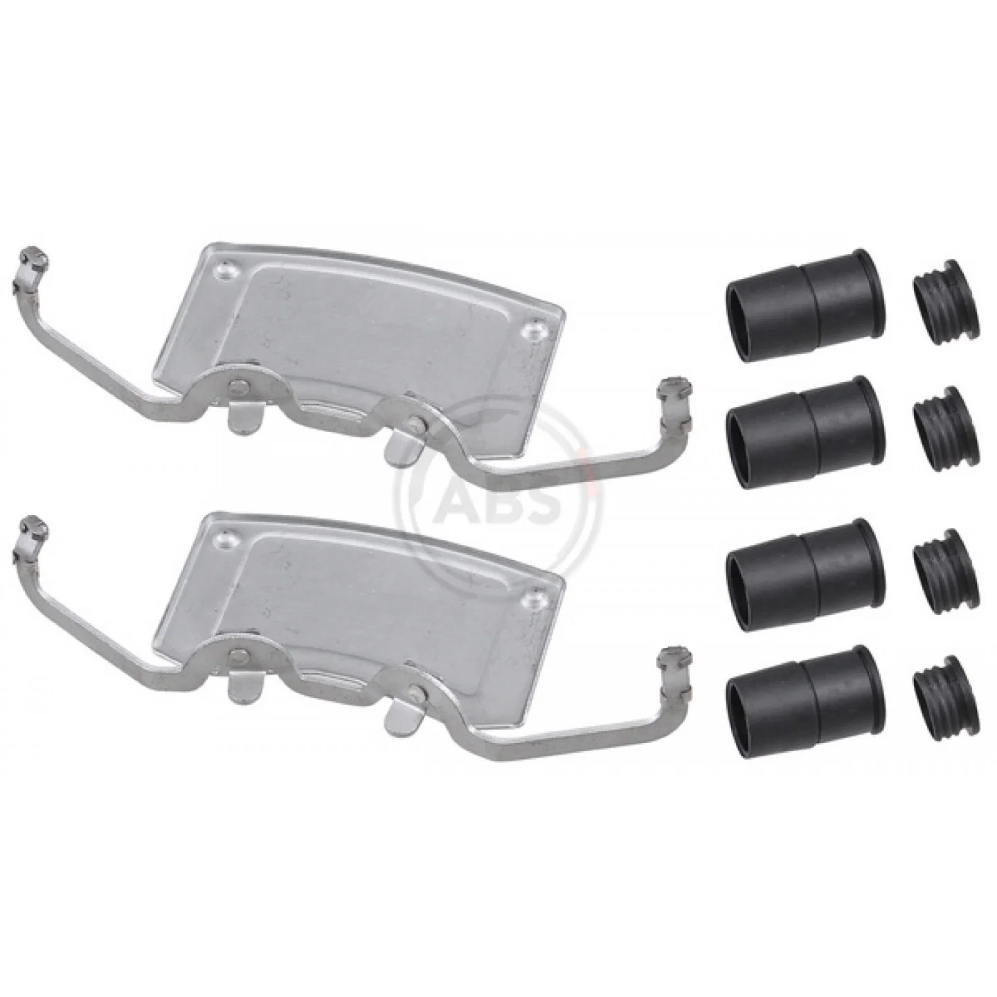 A.B.S. Repair Kit, brake pad 1951Q
