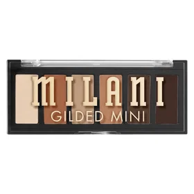 Milani Gilded Mini Palette