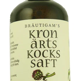 Bräutigams Artichoke Juice 100ml