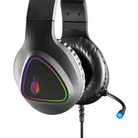 Spartan Gear Thorax 2 Wired Gaming Headset