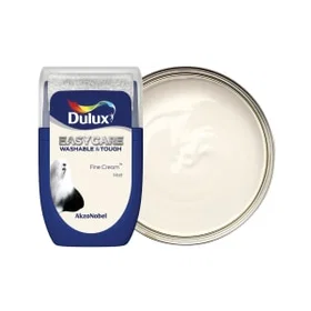 Dulux Easycare Tester Fine Cream 0.03L