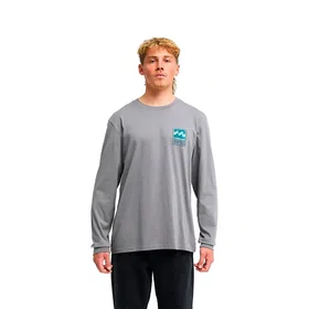 Billabong Stamp Sweatshirt (Herr)