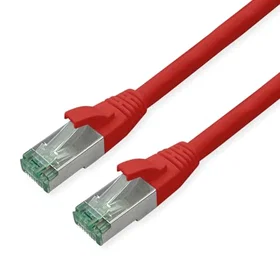 Roline S/FTP Cat6a 10m Patch Cable 21.45.3217