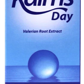 Kalms Day 200 Tablets