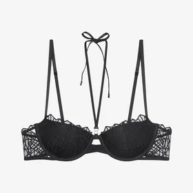 Triumph That Night In Vegas Balconette Bra