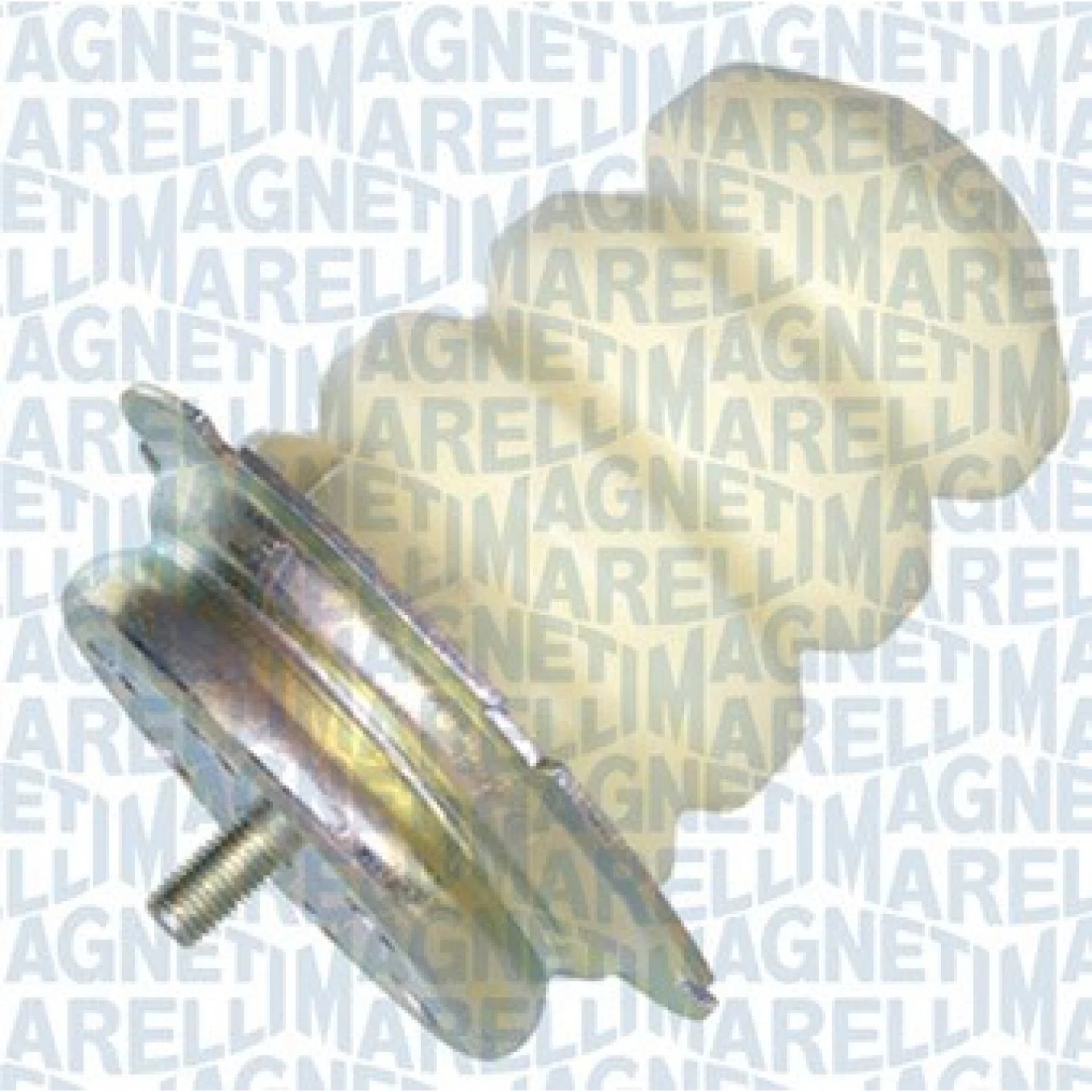 Magneti Marelli 030607010615 Suspension Buffer