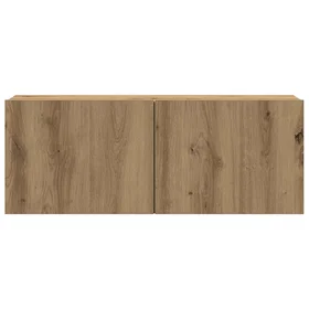 vidaXL 3328950 TV Stand 8 pcs