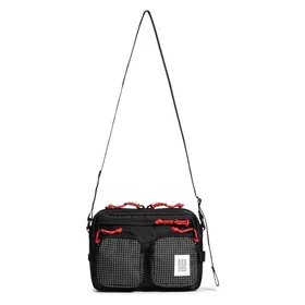 Topo Designs 931602961000 Shoulder Bag (3L)