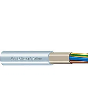 waskönig+walter ECO-FLEX 5G10 0.6/1KV Dca