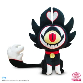 Youtooz Collectibles Hazbin Hotel Youtooz KeeKee-pehmolelu Figure 23cm