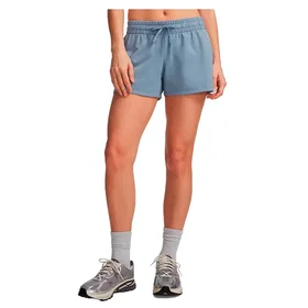 Under Armour Sport Terry Shorts (Femme)