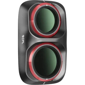 Freewell Osmo Pocket CPL 4-Pack