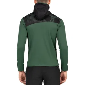+8000 Mesi Full-Zip Fleece Jacket (Men's)