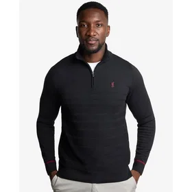 Liverpool FC Liverpool 1/4-Zip Sweatshirt (Herre)
