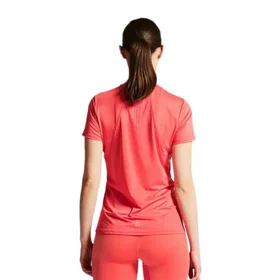 Craft Adv Essence Kortärmad T-shirt Cheer (Dam)