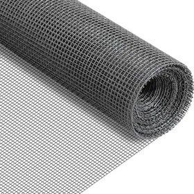REDTRON Window Screen 120x250cm HK24M3201-GY