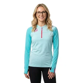 Ternua Kripton Long Sleeve Base Layer (Women's)