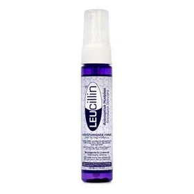 Leucillin Sårrengöringsspray 60ml