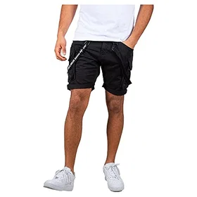 Alpha Industries Utility Shorts (Herr)