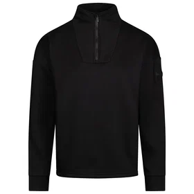 Trespass DLX Siobhan Halv-Zip Fleece (Dame)