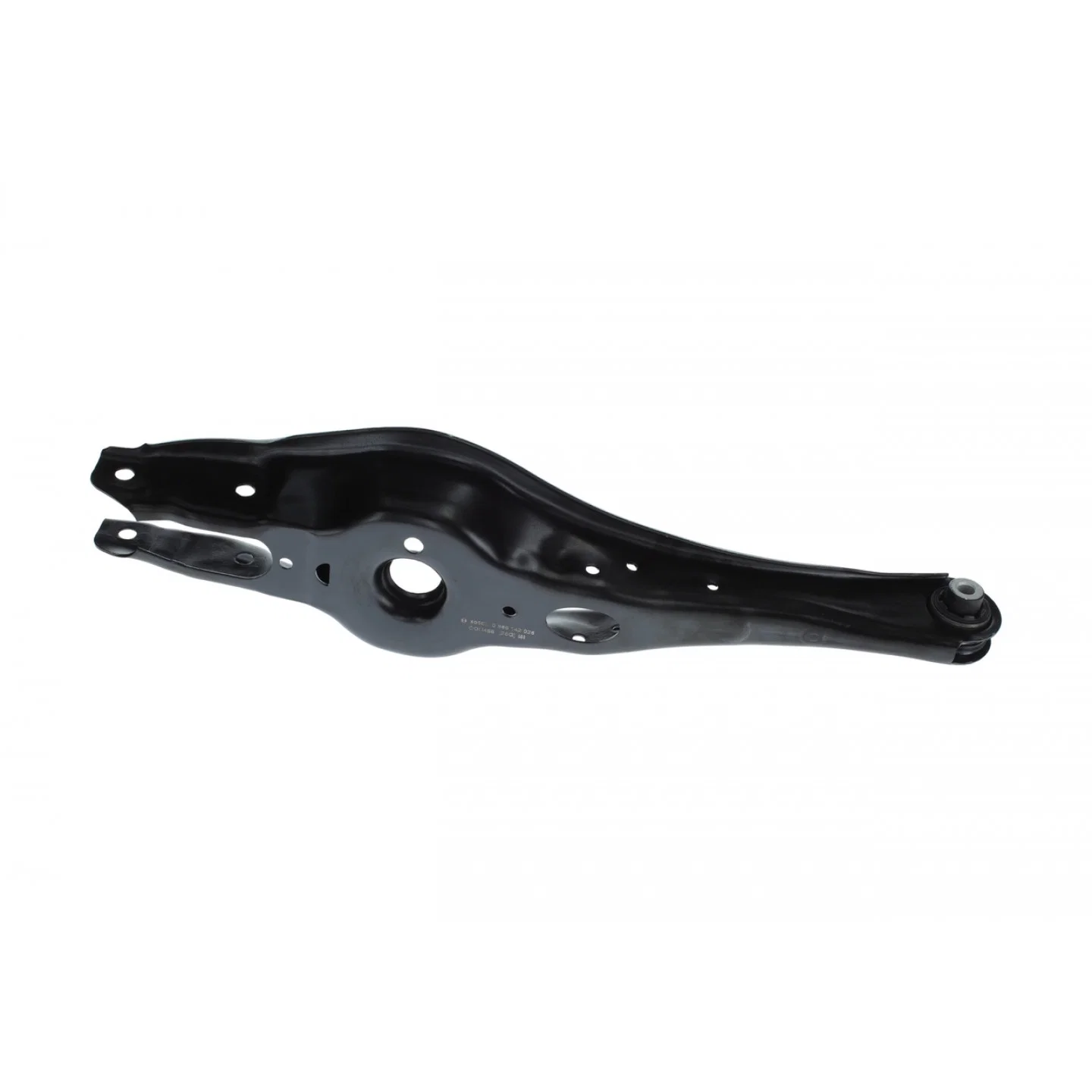 Bosch 0 986 142 028 VW SEAT SKODA Control Arm
