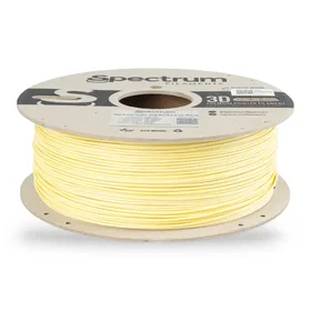 Spectrum Pastello PLA Keltainen 1.75mm 1kg