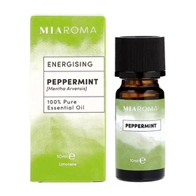 Miaroma Pepparmint Essentiell Olja 10ml