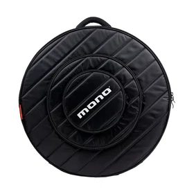 Mono Case M80-CY24-BLK Cymbalbag 24"