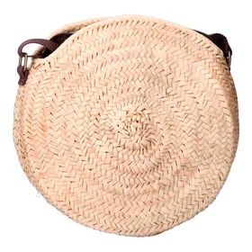 Studio Basics 74242 Round Handbag