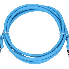 Extralink Cat6a SF/UTP Patch Cable 2m