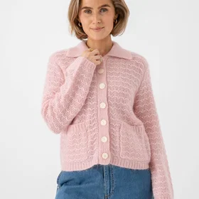 Part Two Zorapw Cardigan (Naisten)