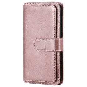 Pung-etui 10-Slot Etui för Google Pixel 6