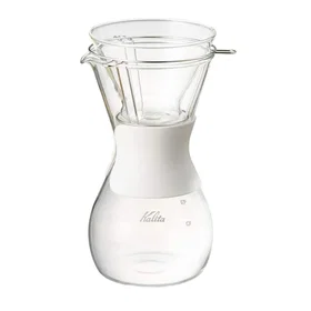 Kalita Wave Carafe Brewer