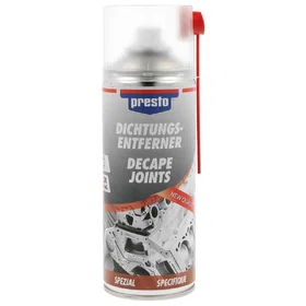 Presto Packningsborttagningsspray 400ml