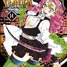 Demon Slayer 14