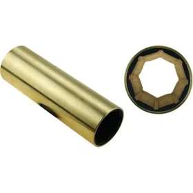 CEF Pr Bearing Guld, 2-1/2´´ x 3-1/4´´ x 10´´