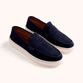 Gioseppo Zaboc Loafers (Herr)