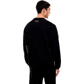 EA7 7m001585_af12660 Sweatshirt (Herr)