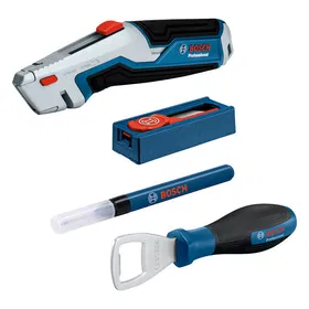 Bosch 1600A035DH Handverktygssats